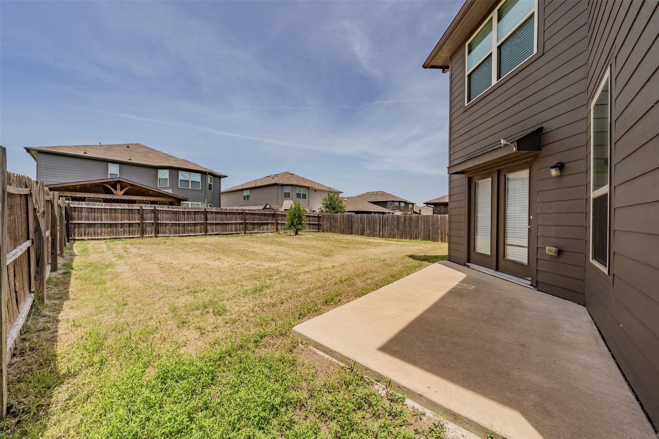 6268 Topsail Drive Fort Worth TX 76179