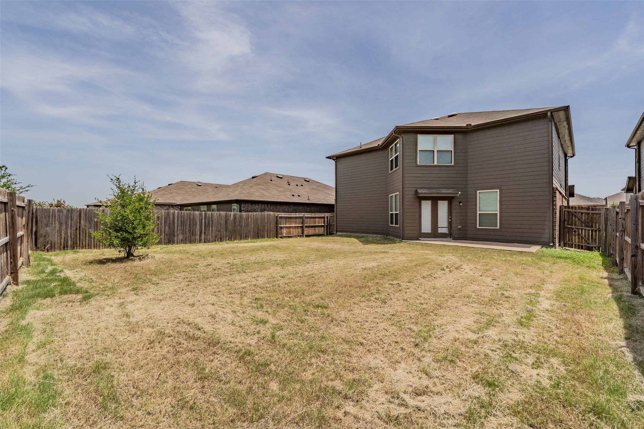 6268 Topsail Drive Fort Worth TX 76179