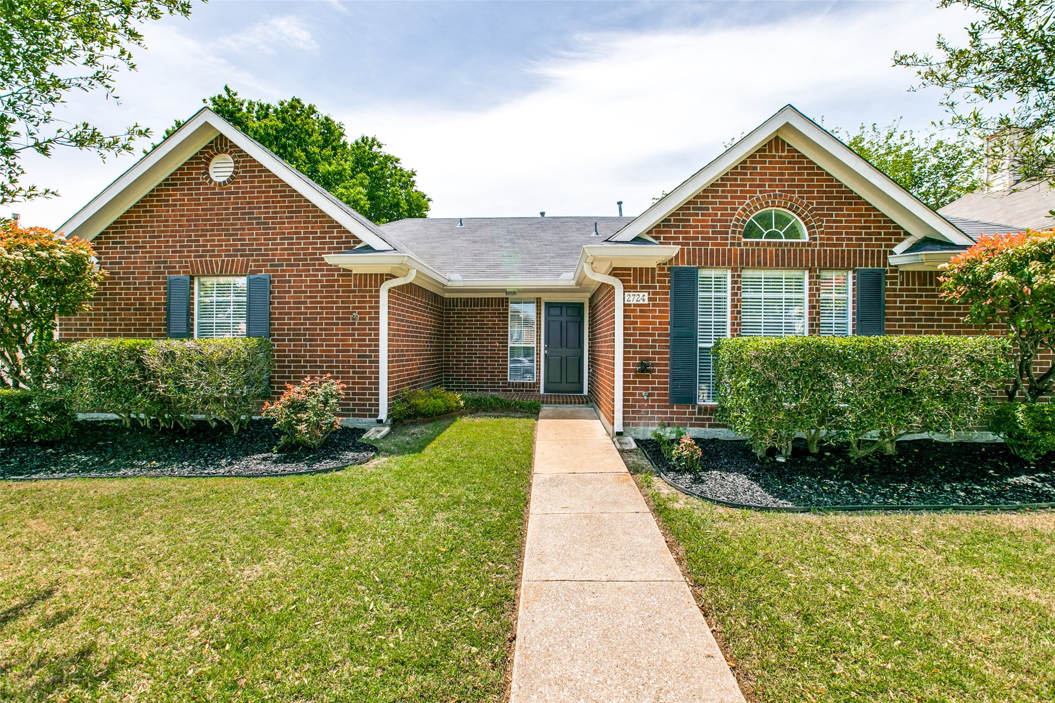 2724 Windswept Lane Mesquite TX 75181