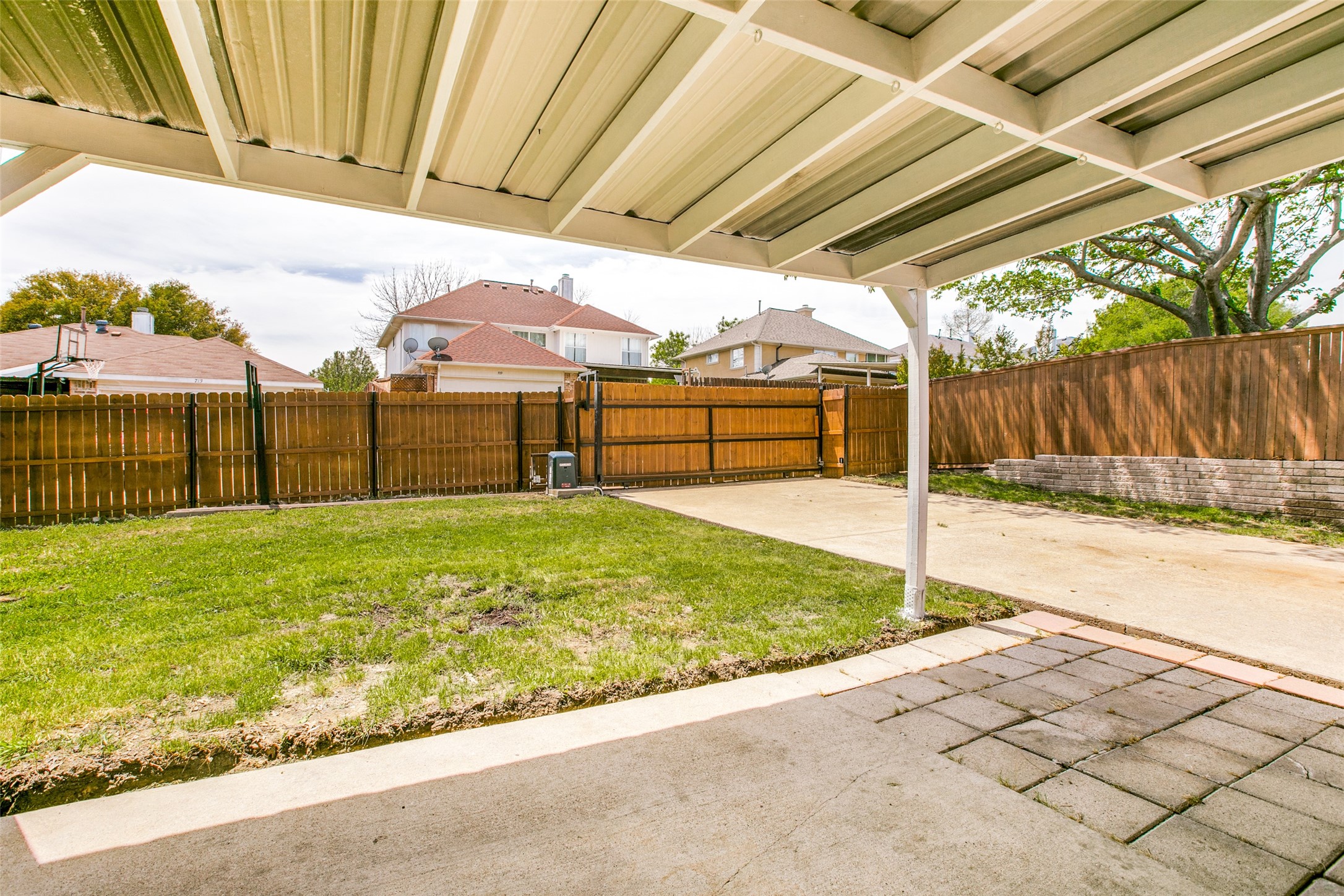 2724 Windswept Lane Mesquite TX 75181