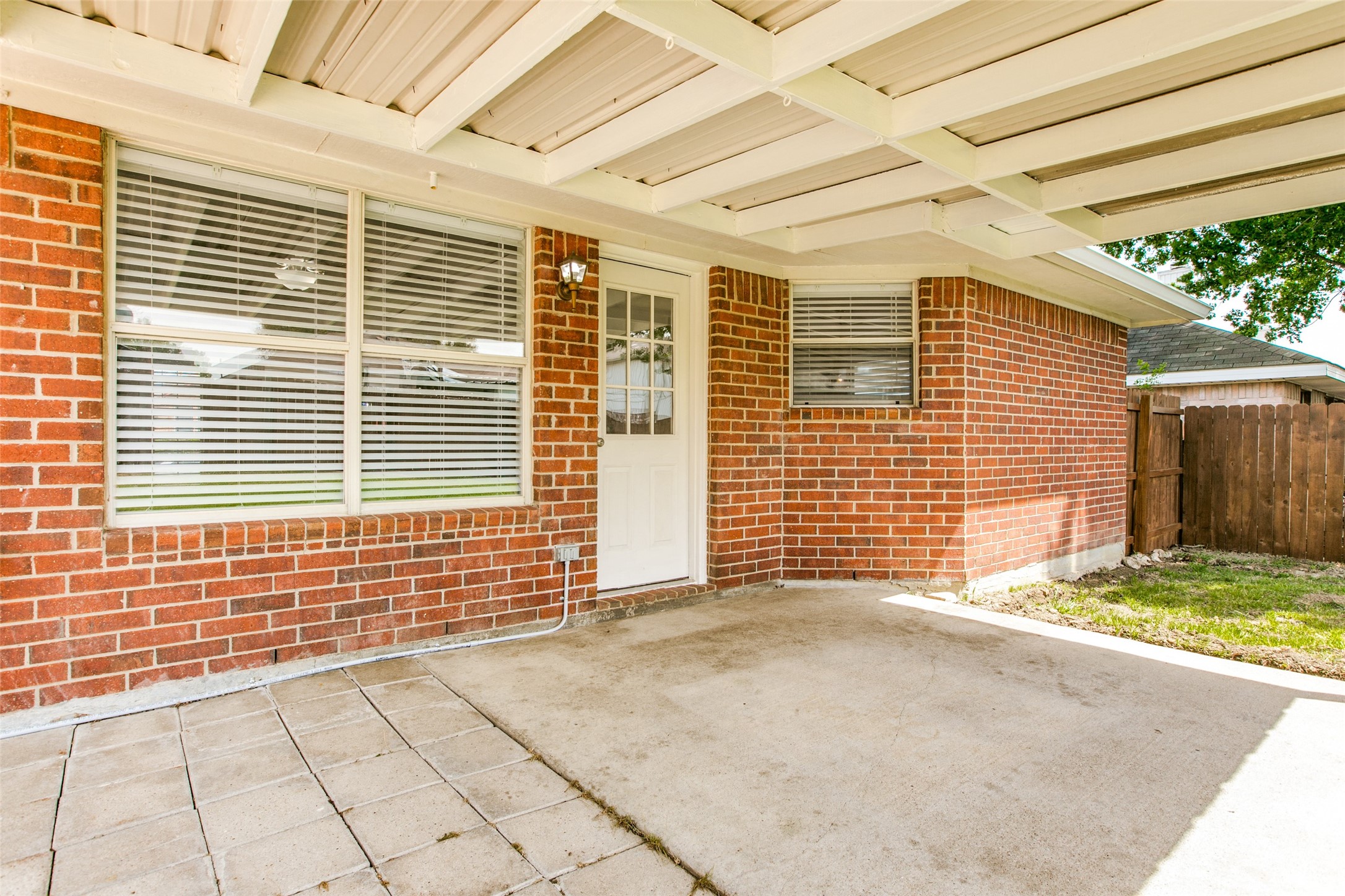 2724 Windswept Lane Mesquite TX 75181