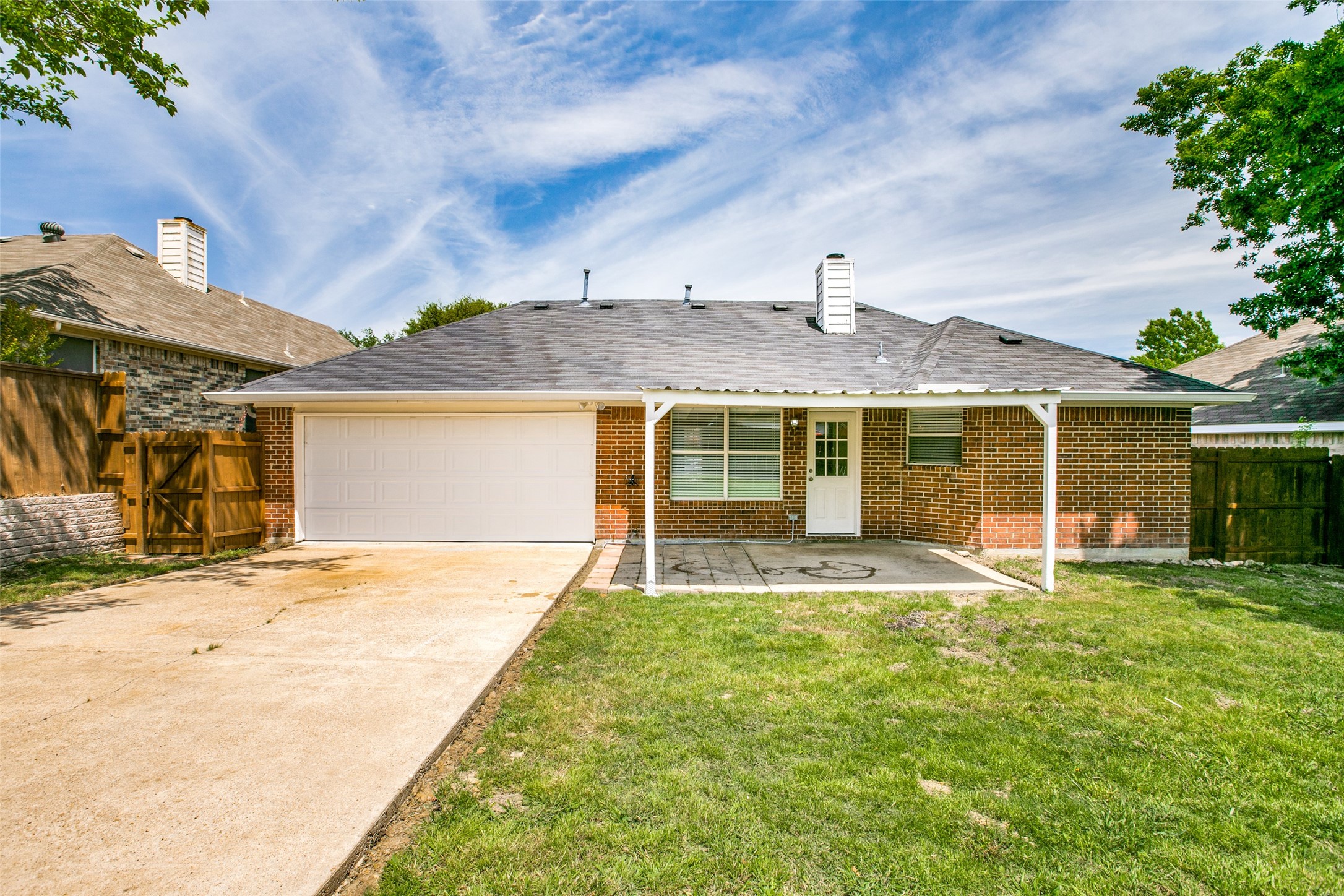 2724 Windswept Lane Mesquite TX 75181