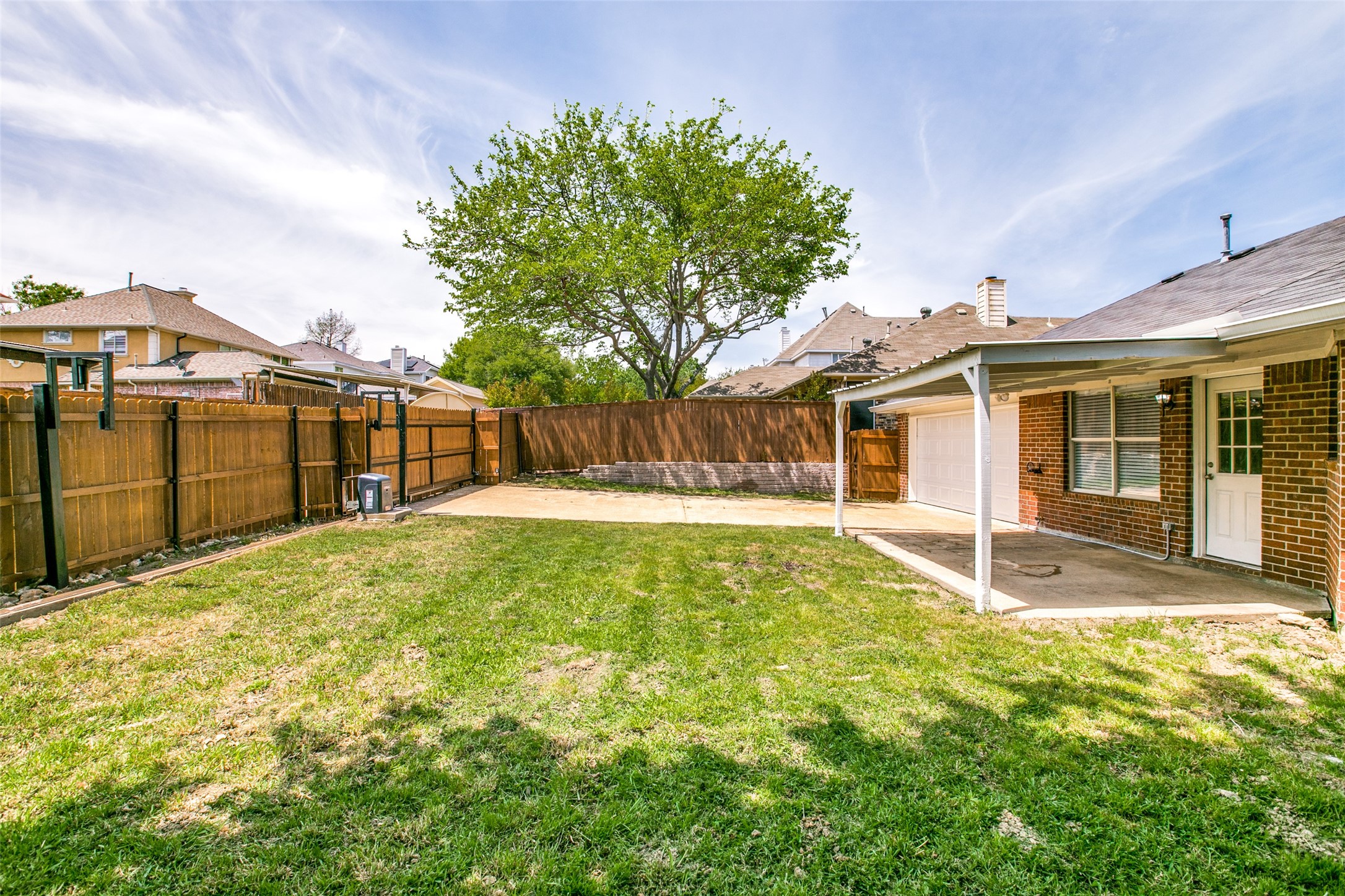 2724 Windswept Lane Mesquite TX 75181