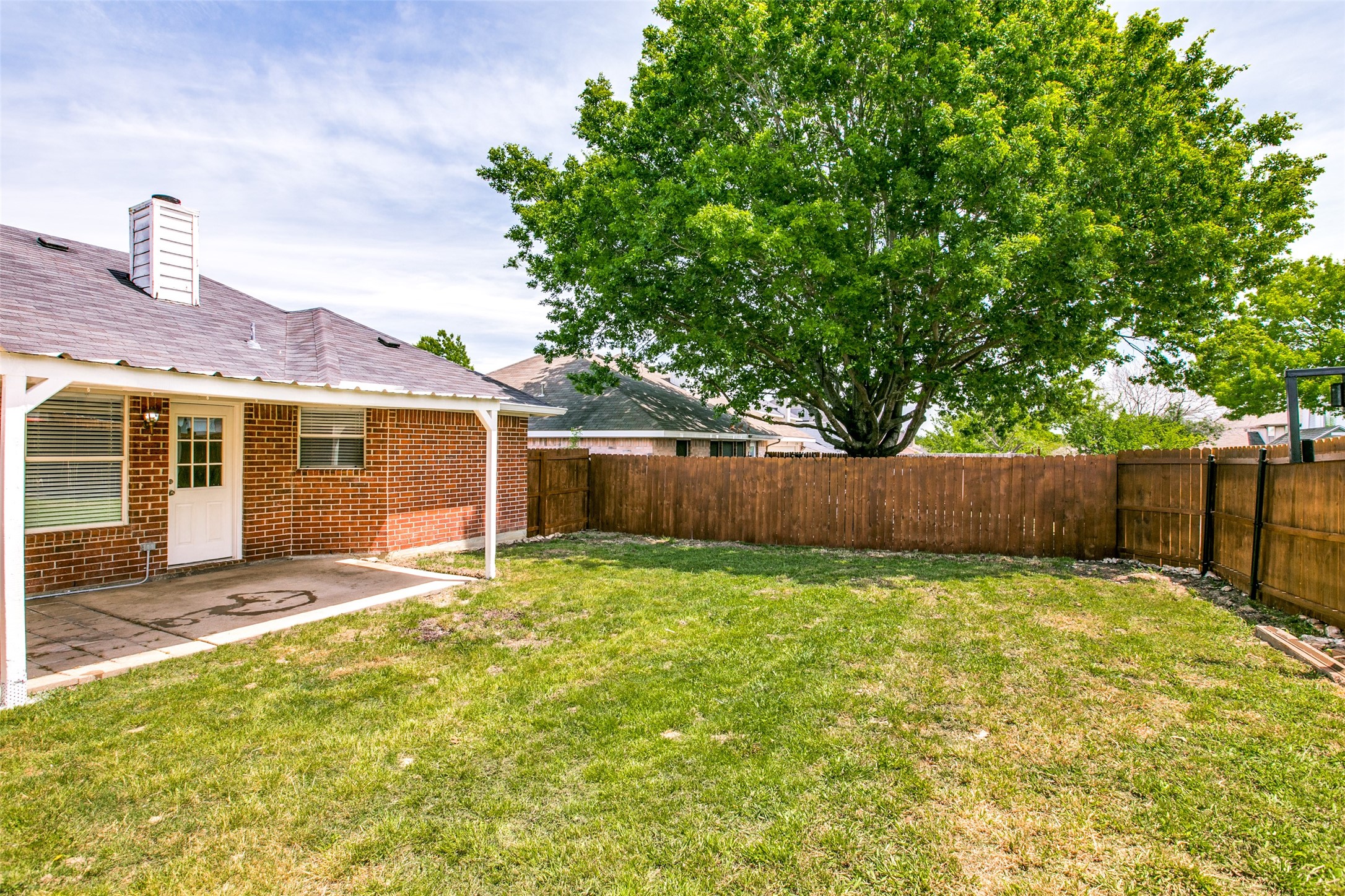 2724 Windswept Lane Mesquite TX 75181