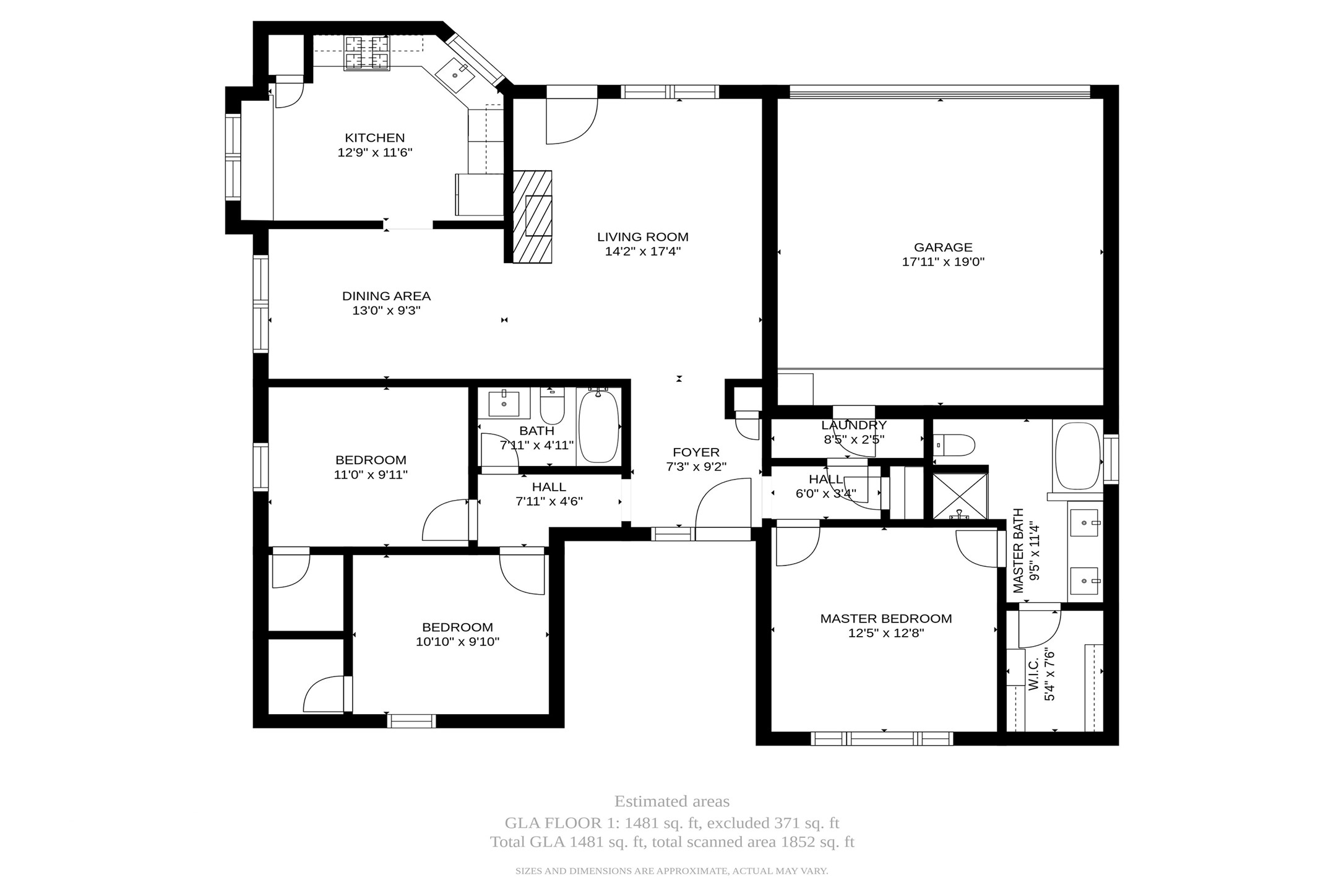 2724 Windswept Lane Mesquite TX 75181