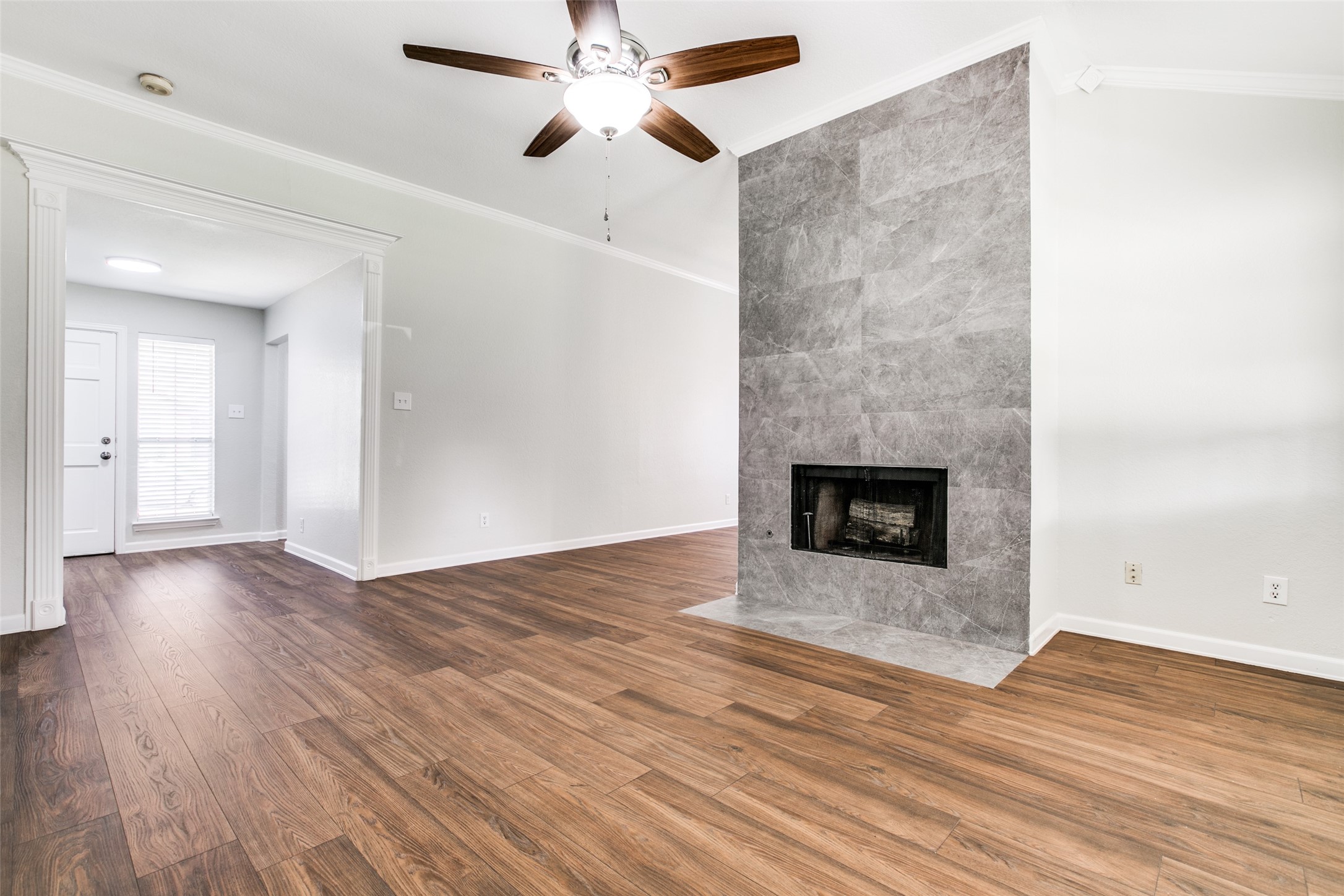 2724 Windswept Lane Mesquite TX 75181