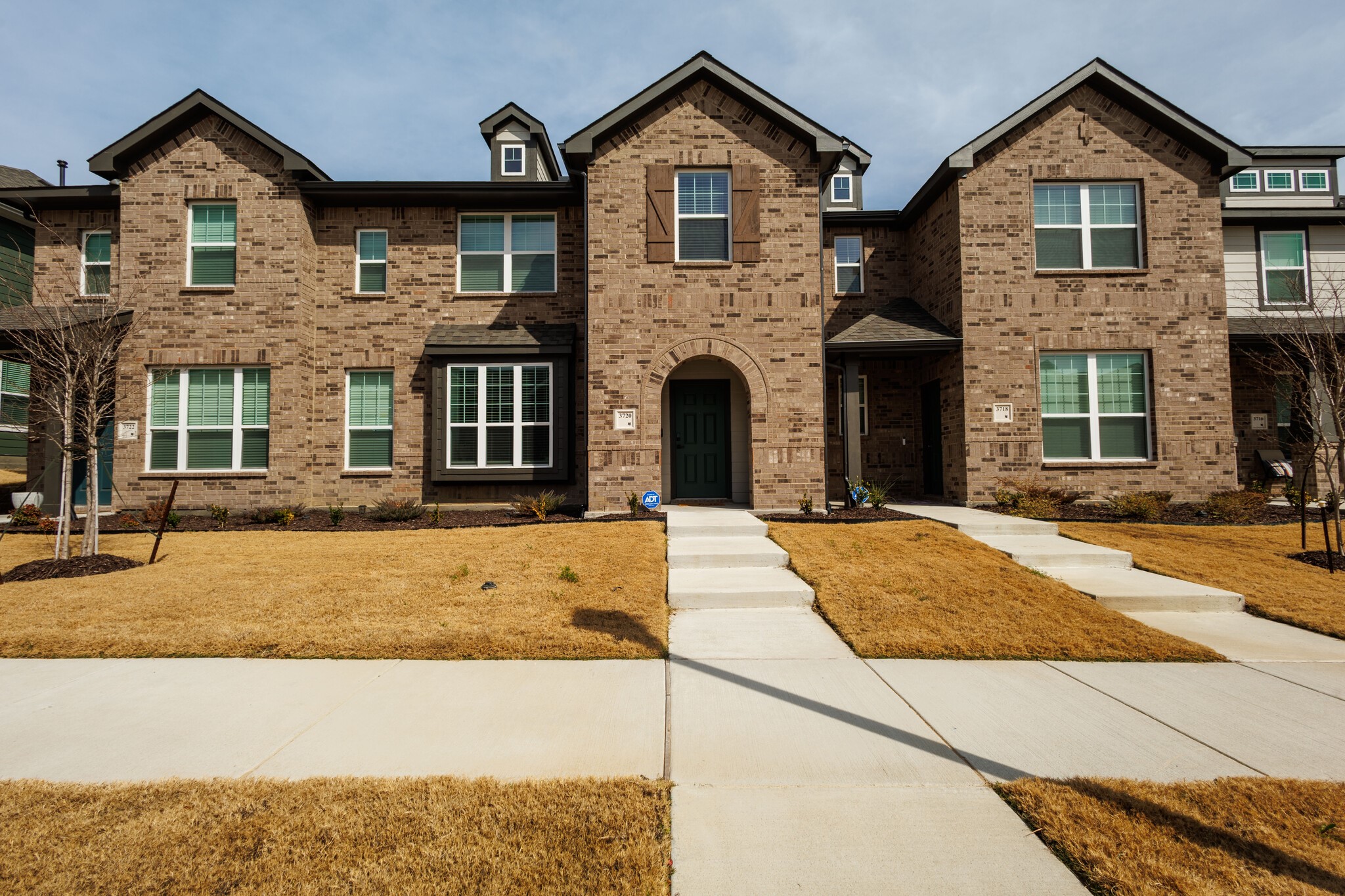 3720 Star Mesa Street Crandall TX 75114