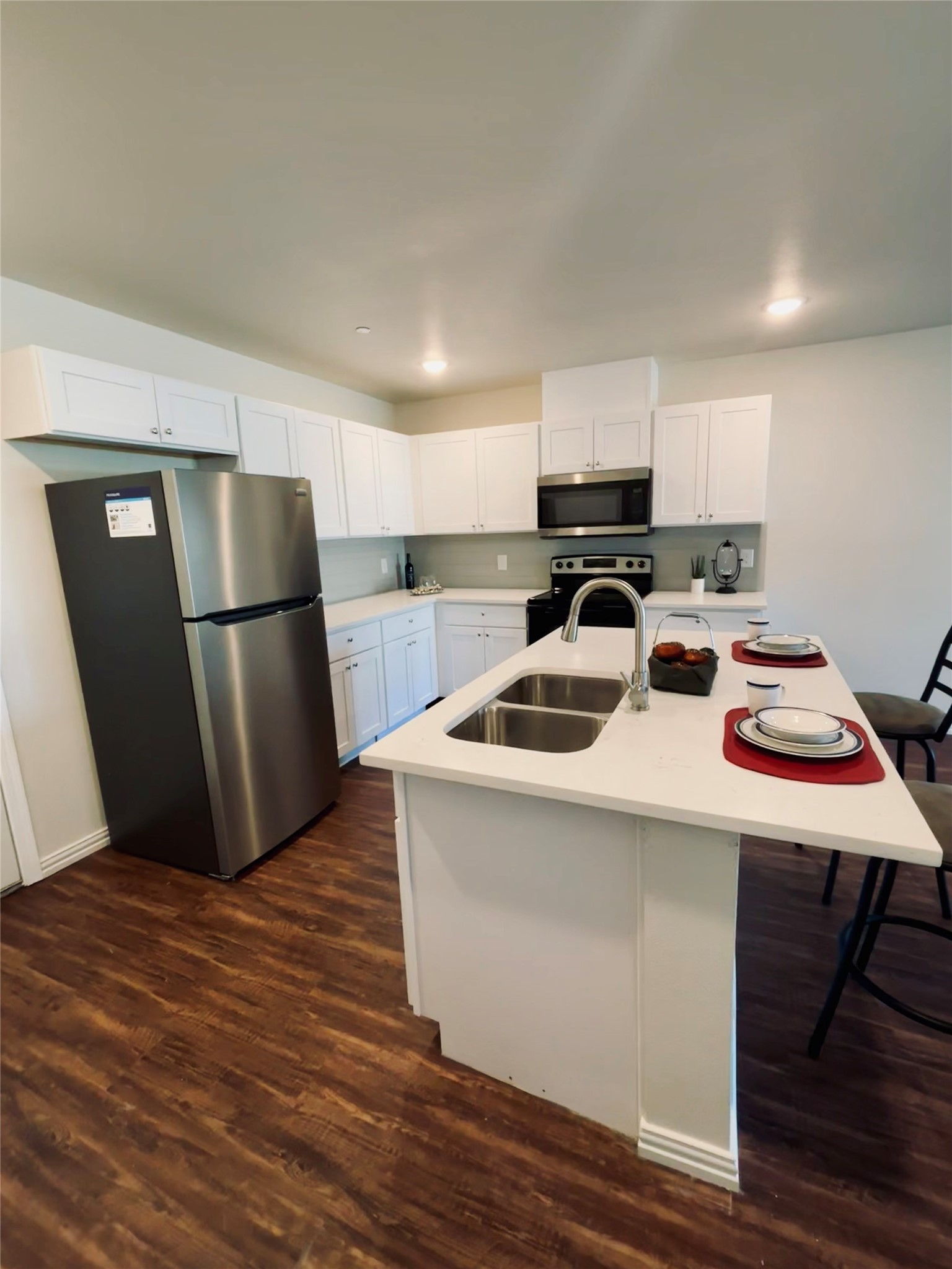 6215 Roby Drive Arlington TX 76001