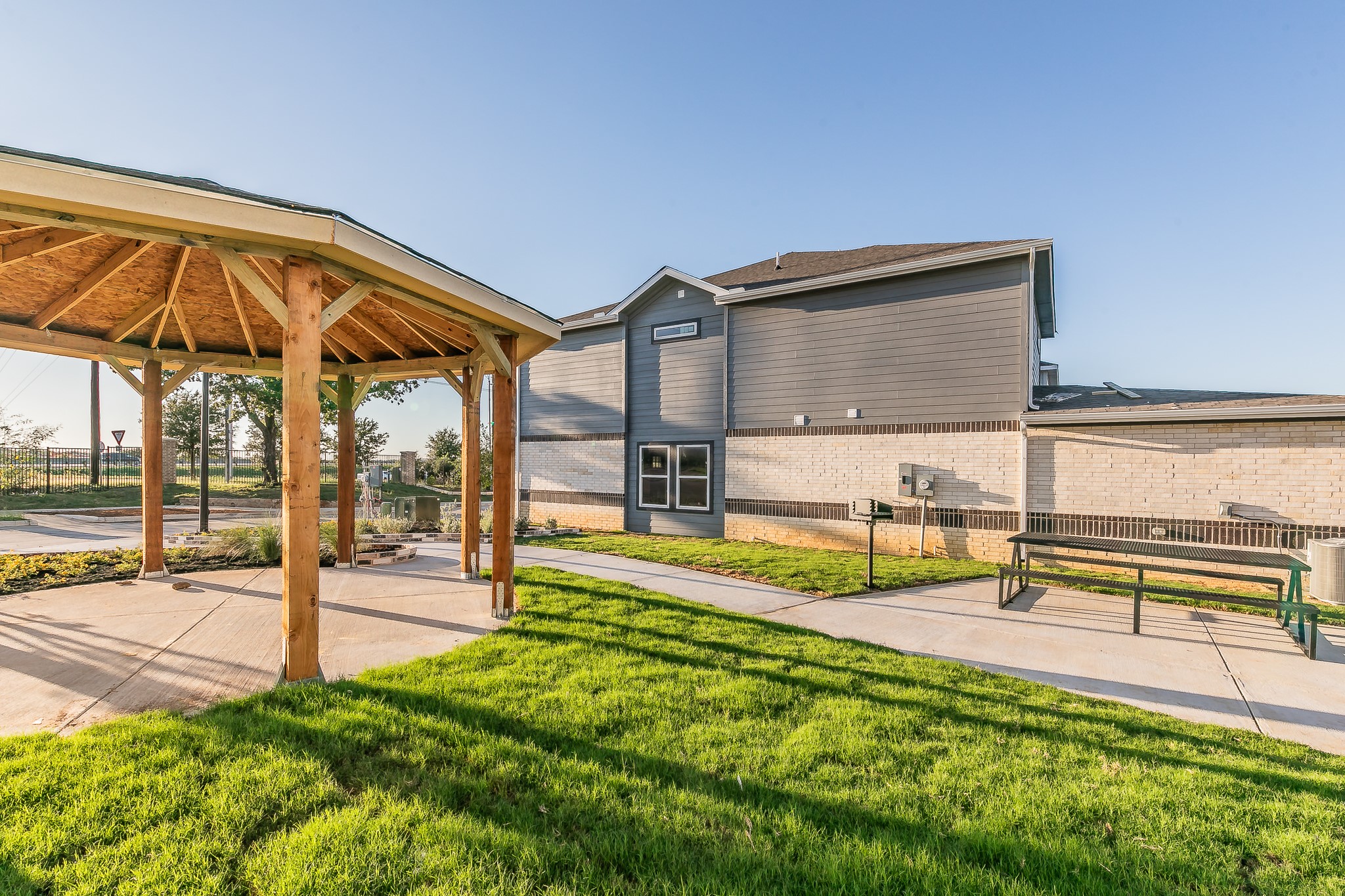 6215 Roby Drive Arlington TX 76001