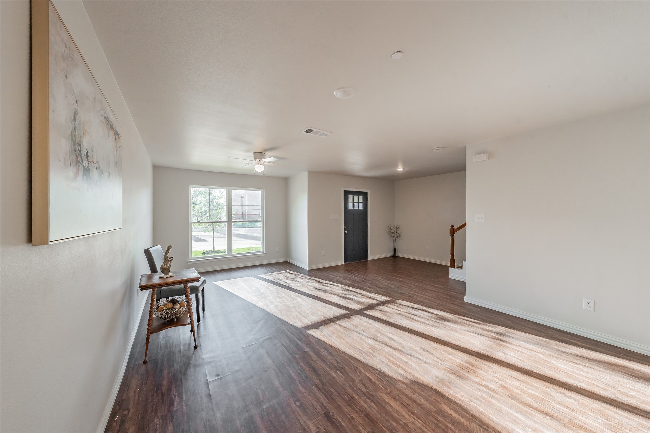 6215 Roby Drive Arlington TX 76001