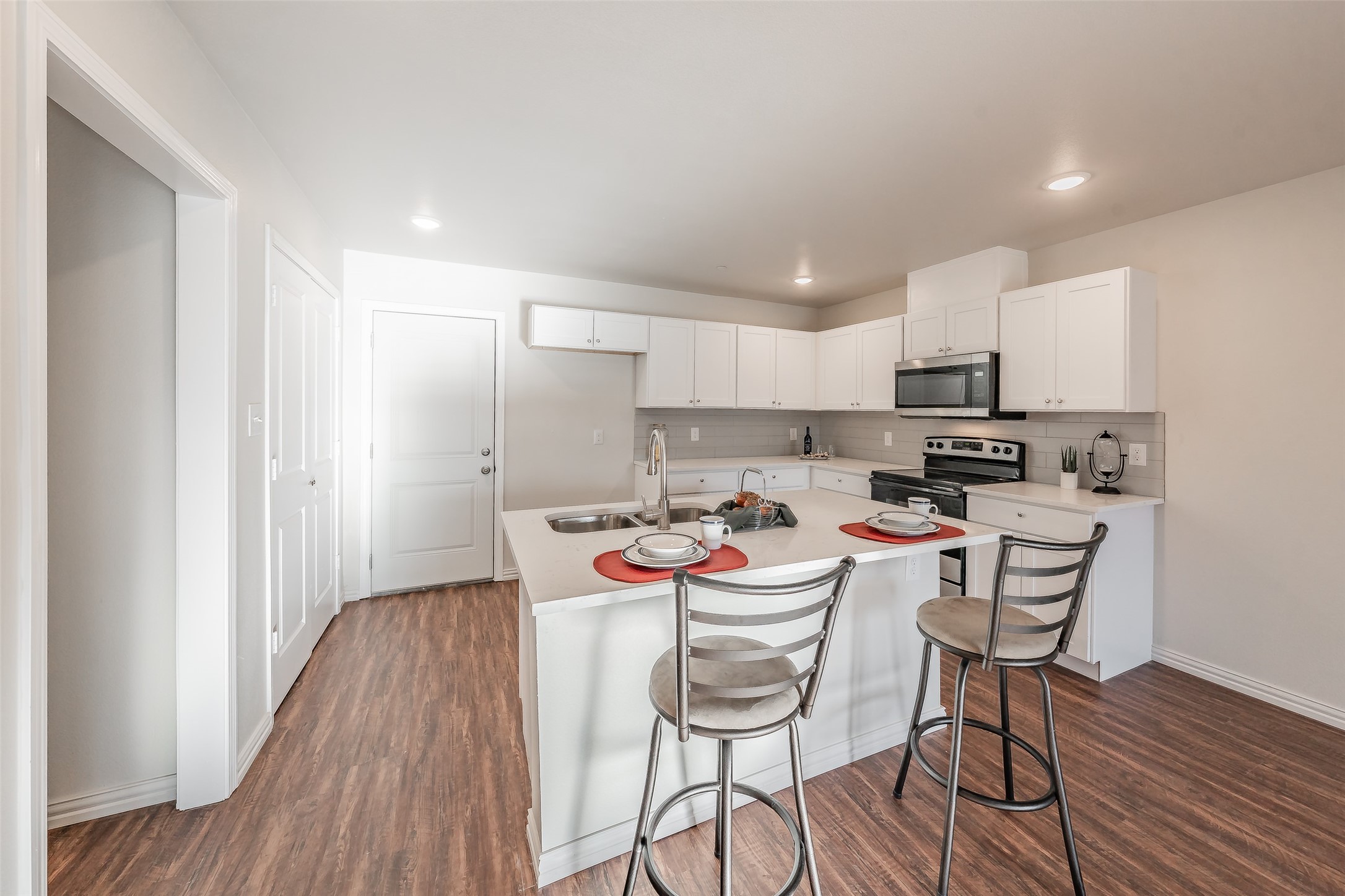 6215 Roby Drive Arlington TX 76001