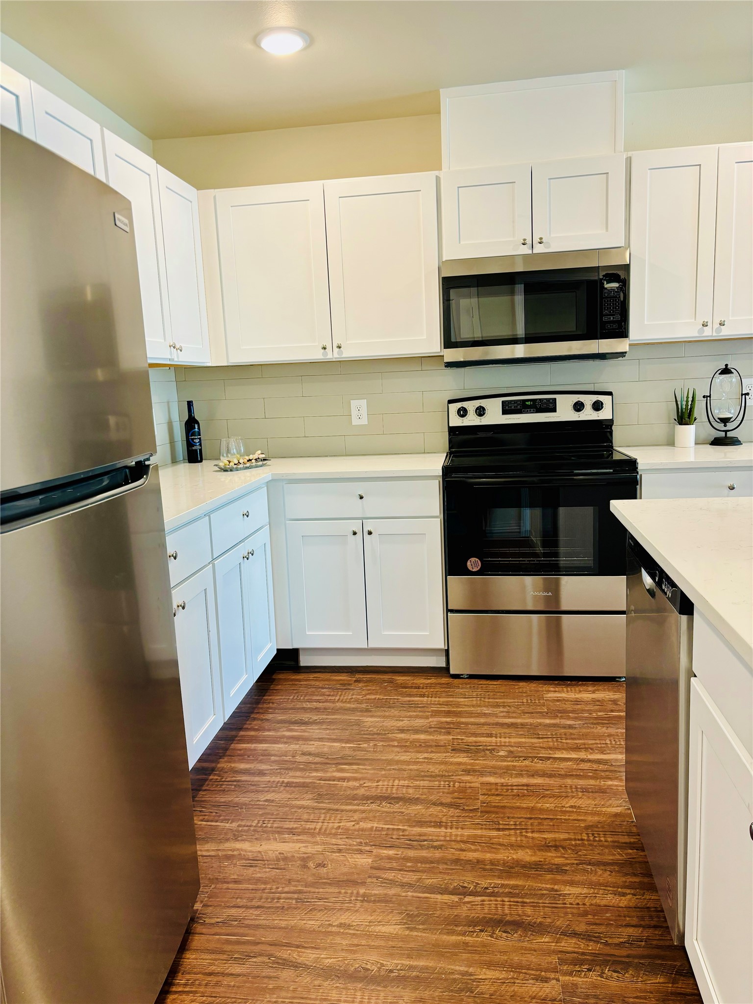6215 Roby Drive Arlington TX 76001