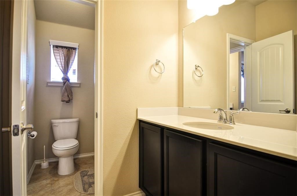 9812 Coyote Pass Trail Mckinney TX 75071