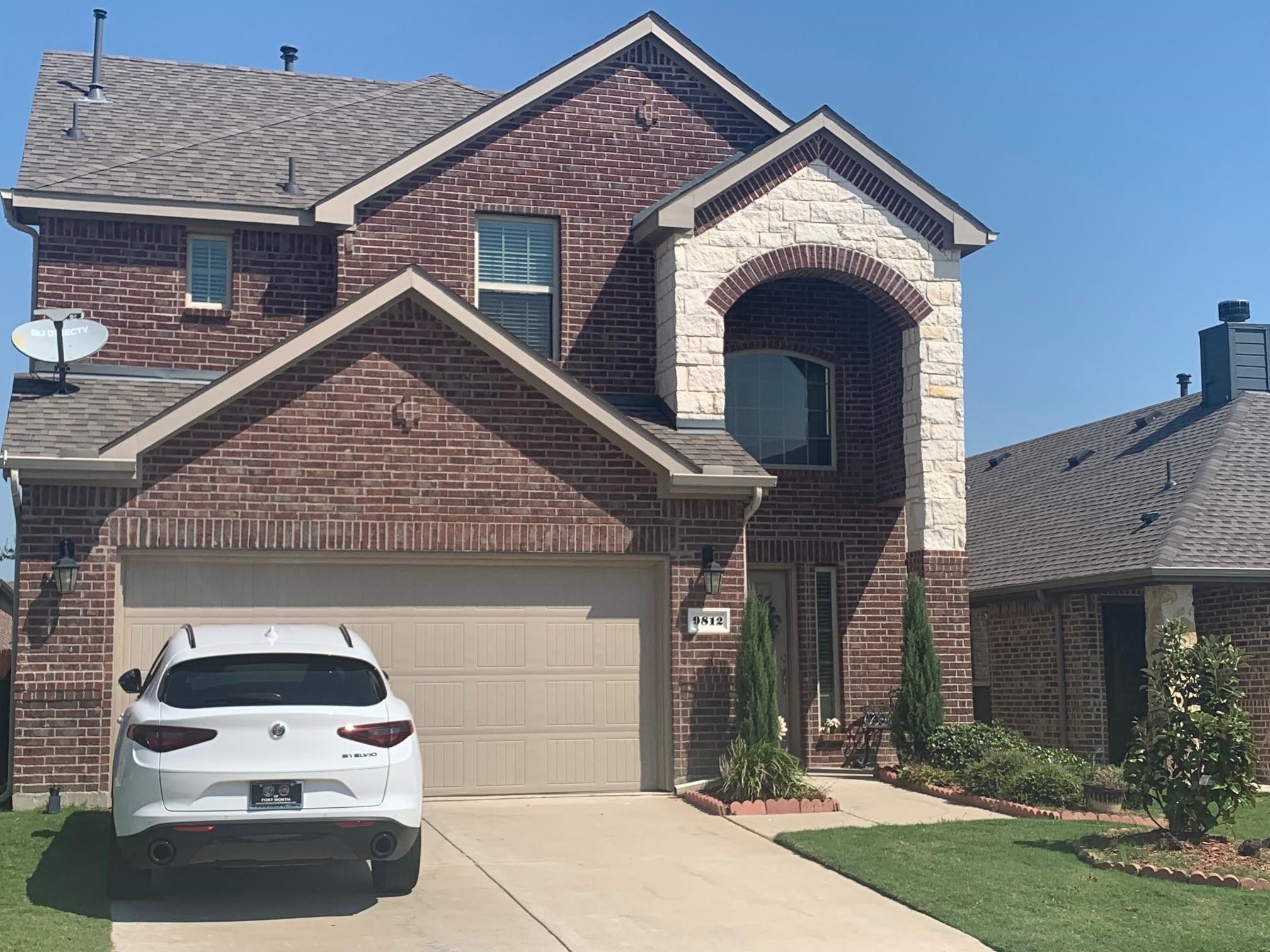 9812 Coyote Pass Trail Mckinney TX 75071