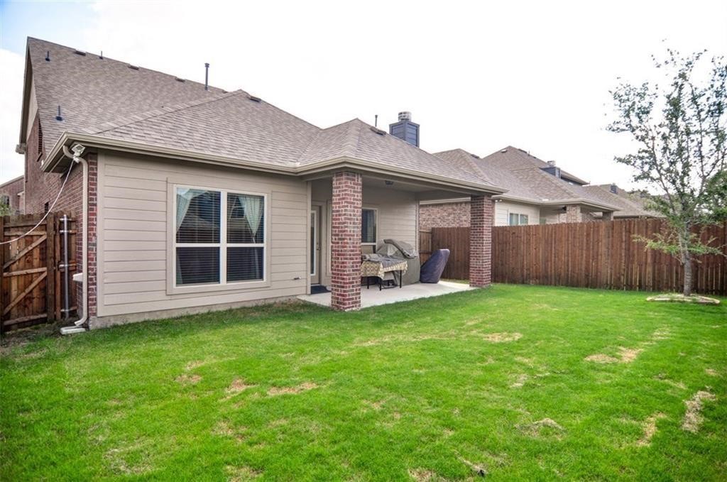 9812 Coyote Pass Trail Mckinney TX 75071