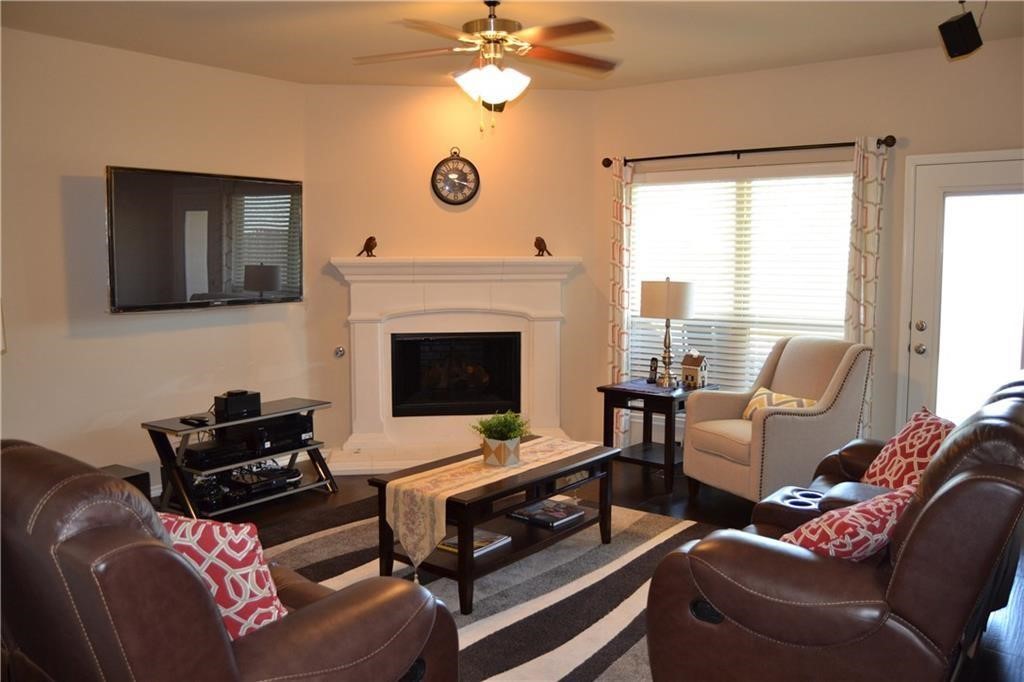9812 Coyote Pass Trail Mckinney TX 75071