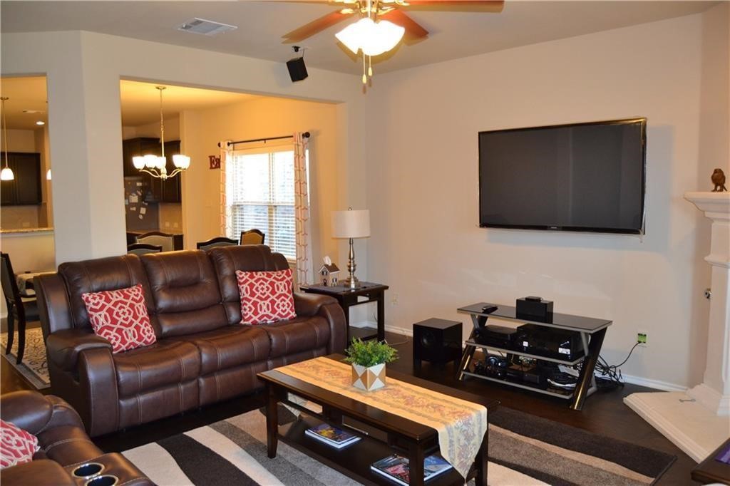 9812 Coyote Pass Trail Mckinney TX 75071