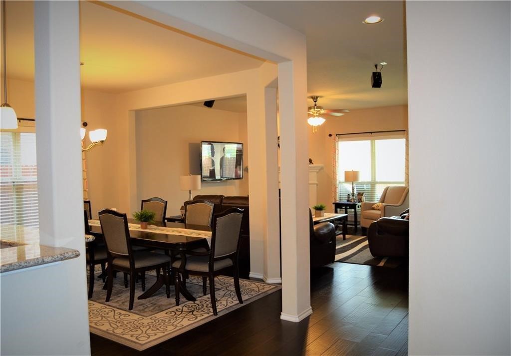 9812 Coyote Pass Trail Mckinney TX 75071