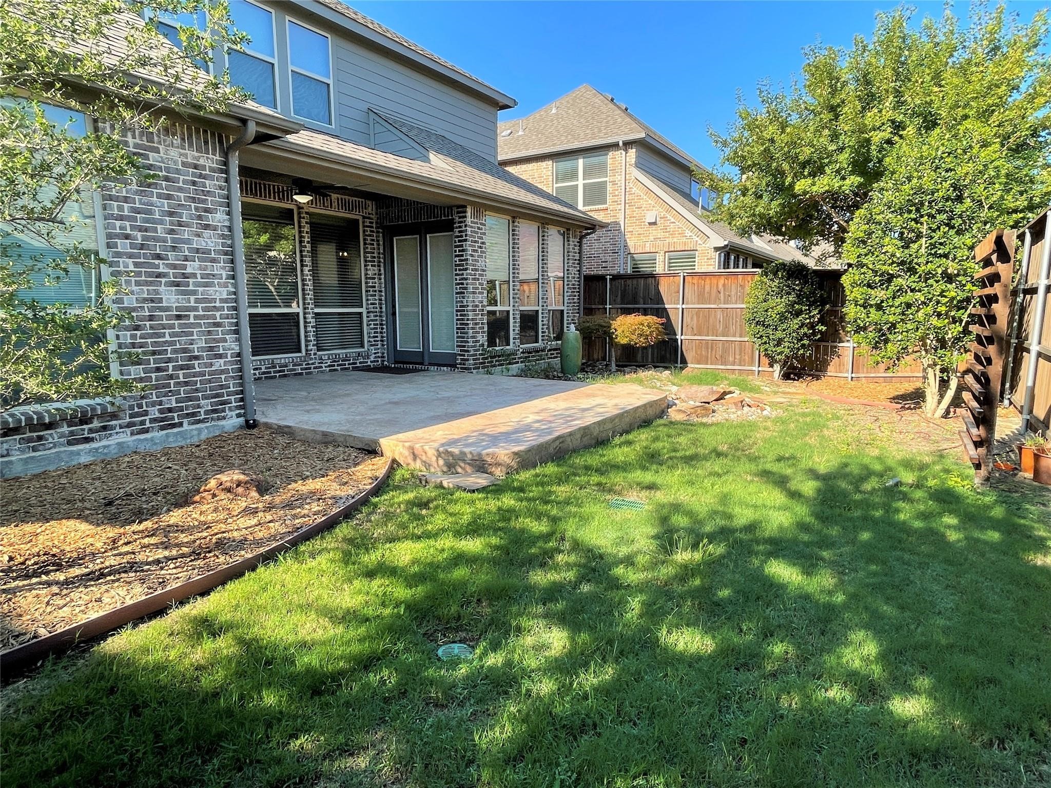 2026 Artemis Court Allen TX 75013