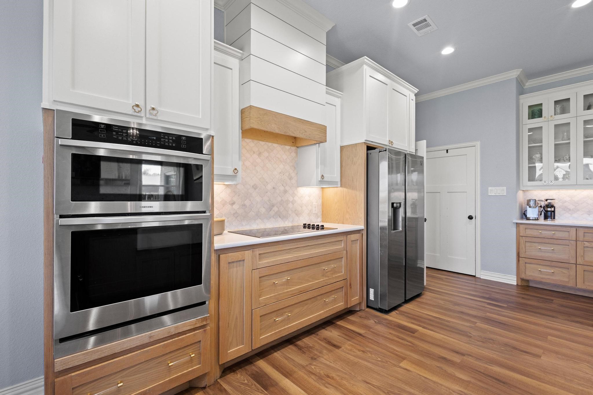 2201 Norwood Street Sherman TX 75092
