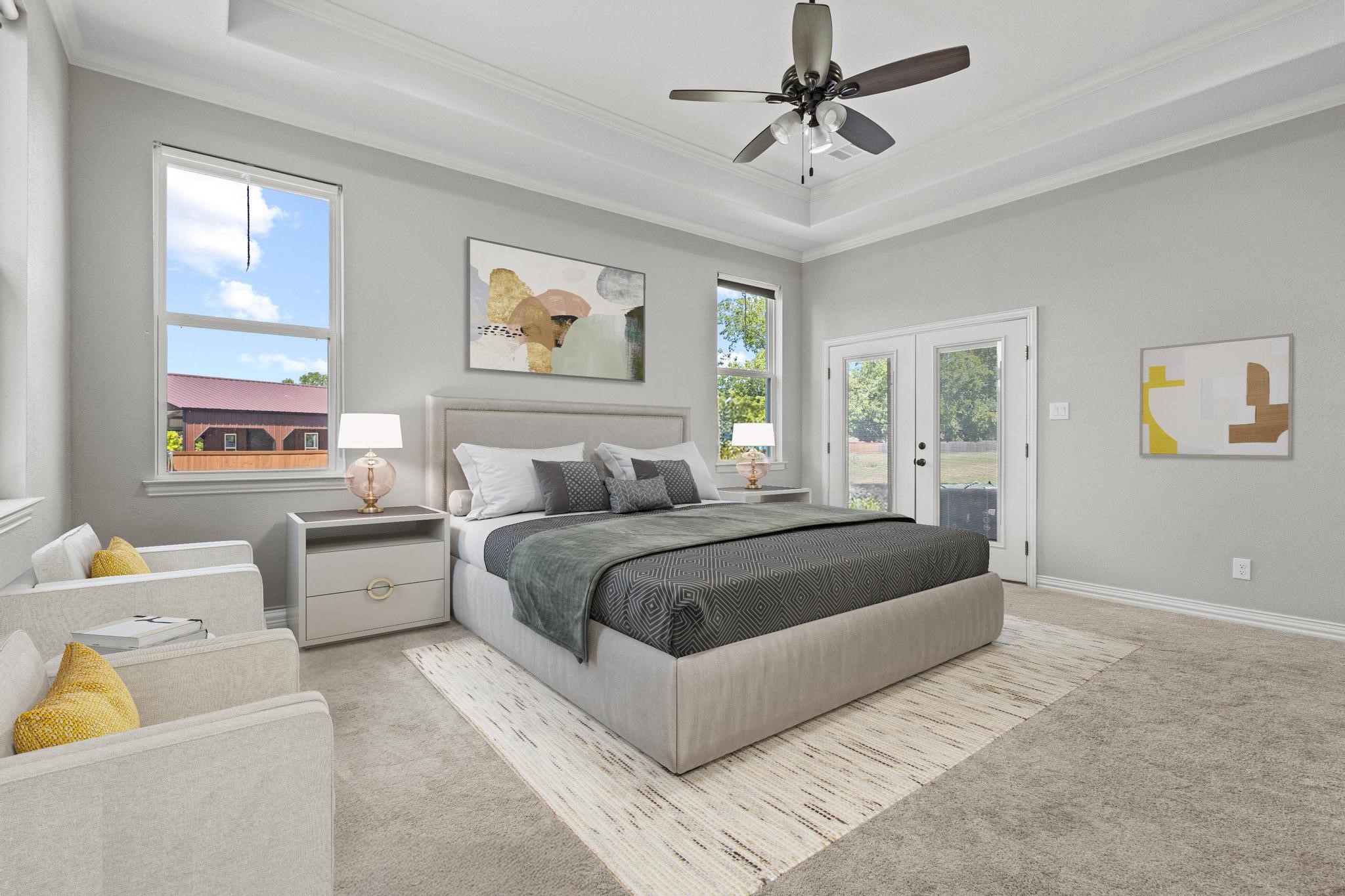 2201 Norwood Street Sherman TX 75092