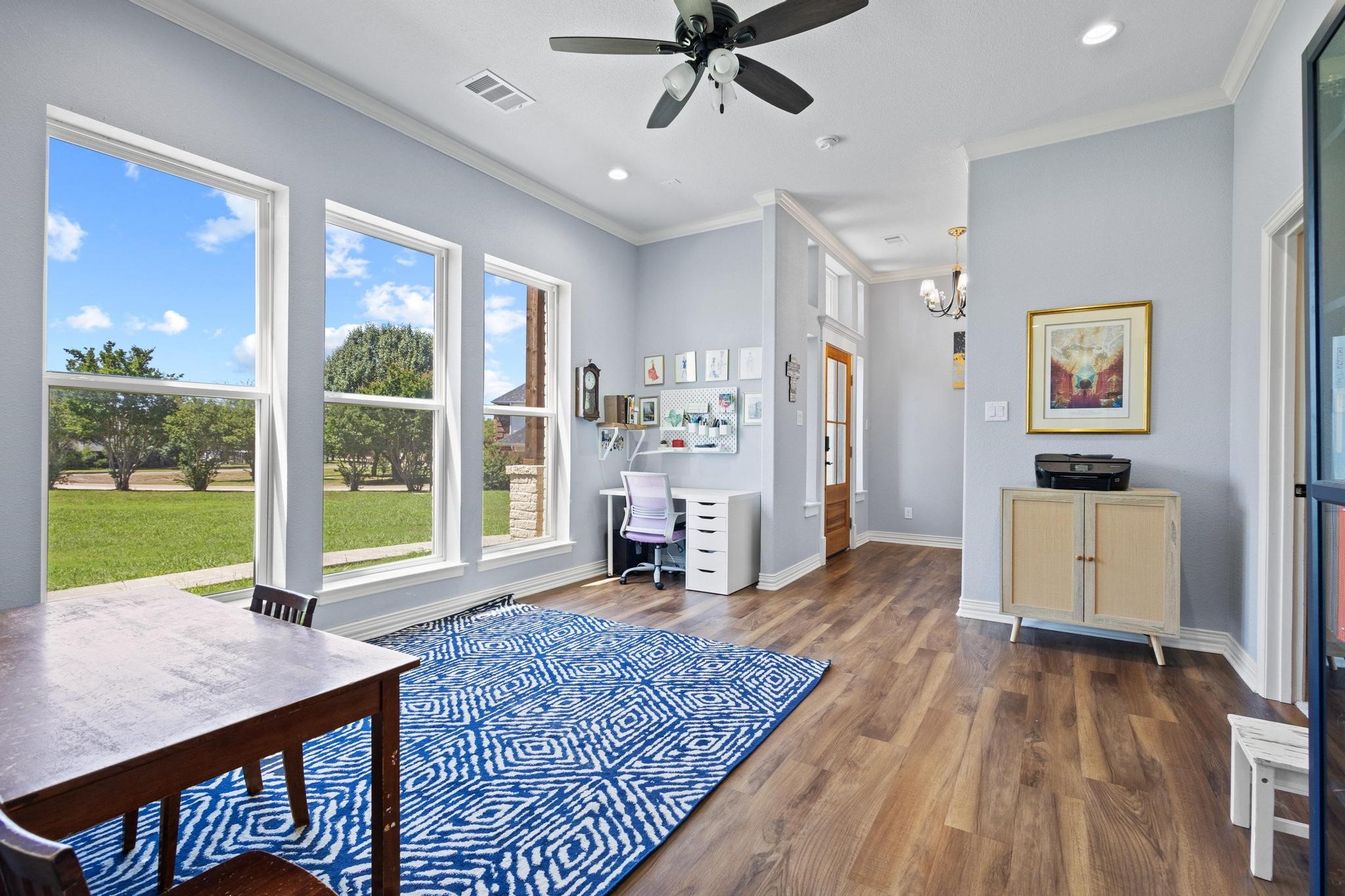 2201 Norwood Street Sherman TX 75092