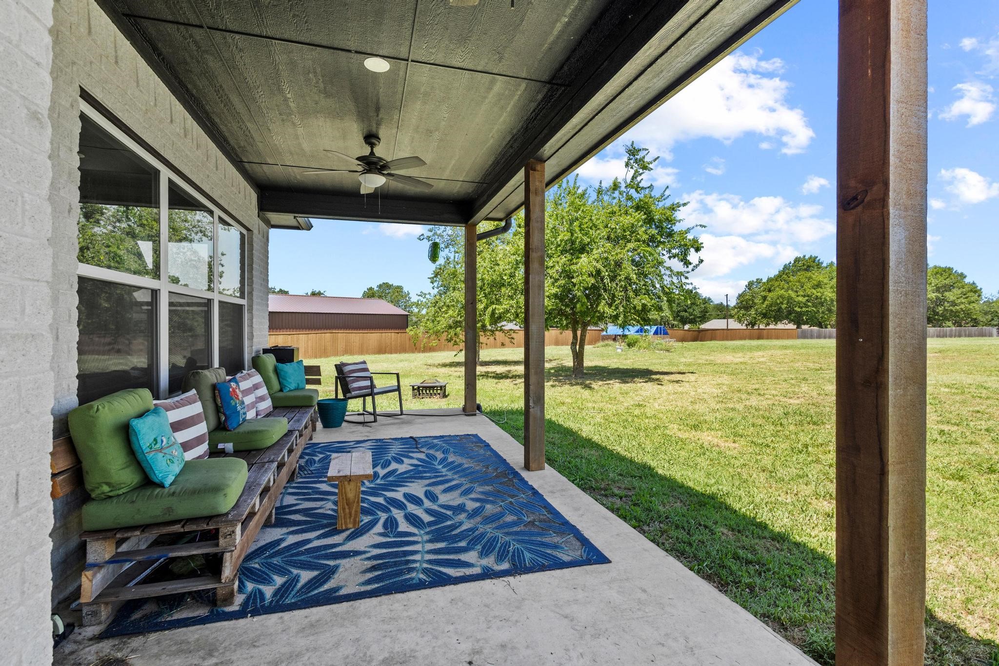2201 Norwood Street Sherman TX 75092