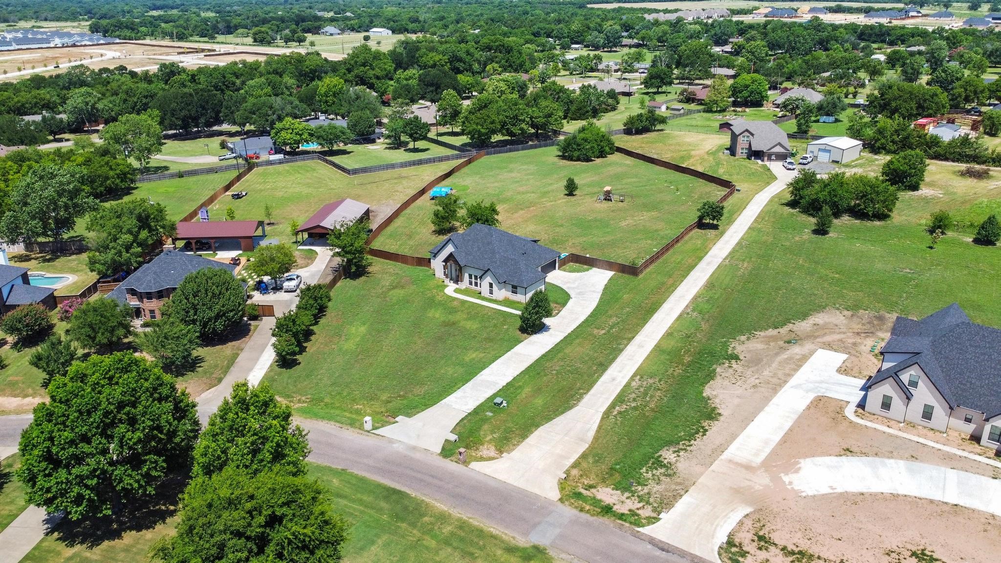 2201 Norwood Street Sherman TX 75092