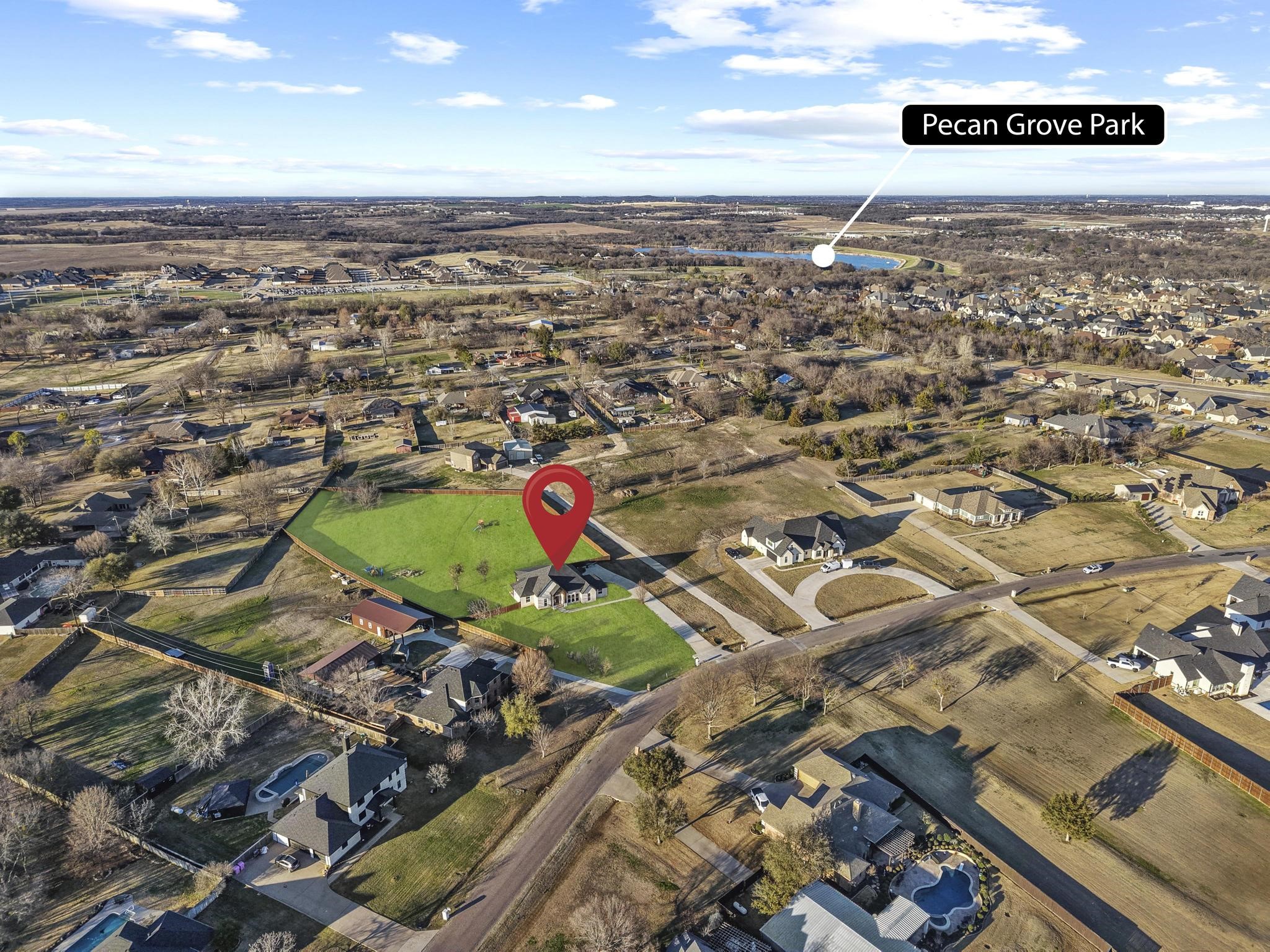 2201 Norwood Street Sherman TX 75092