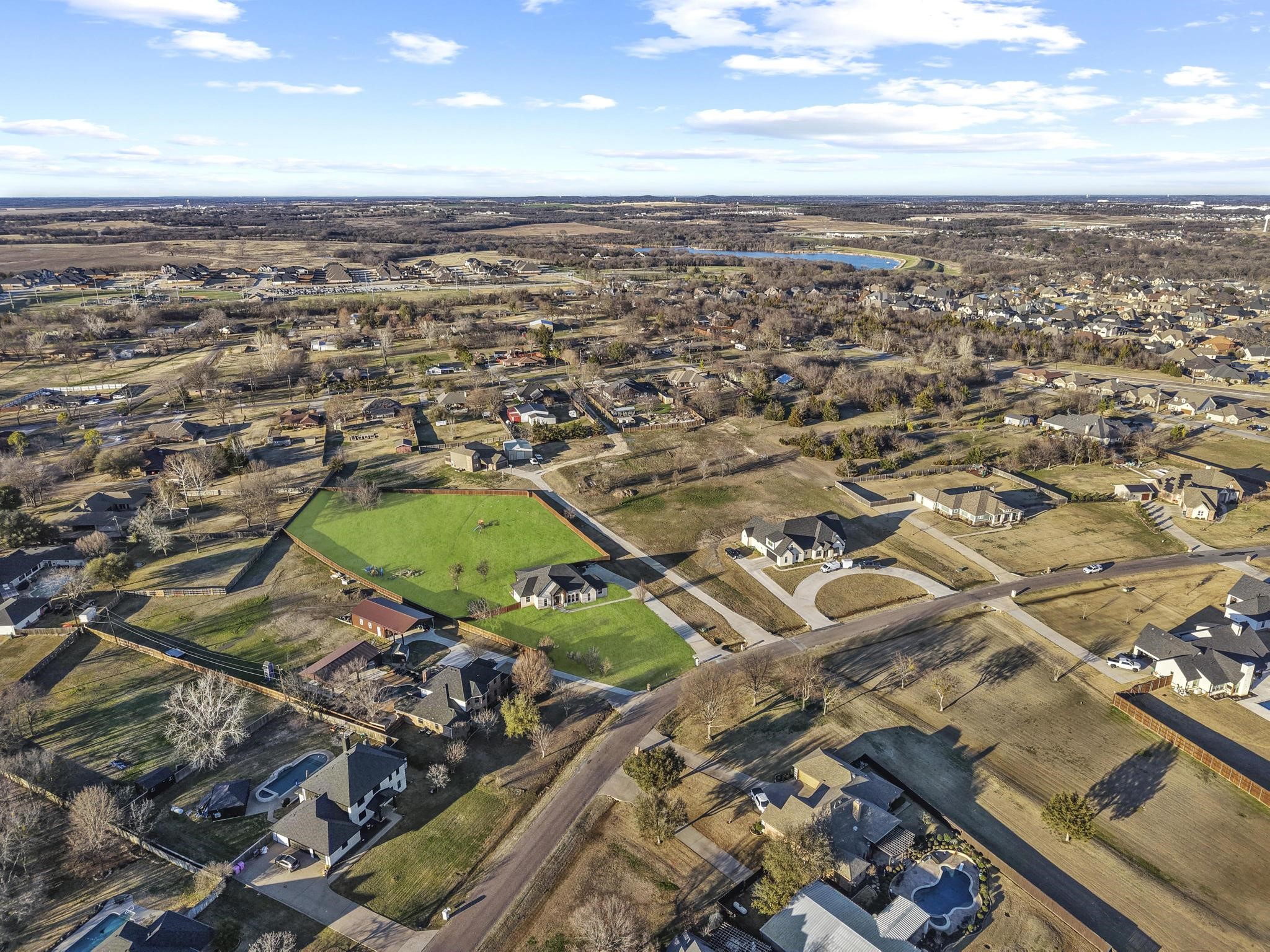 2201 Norwood Street Sherman TX 75092