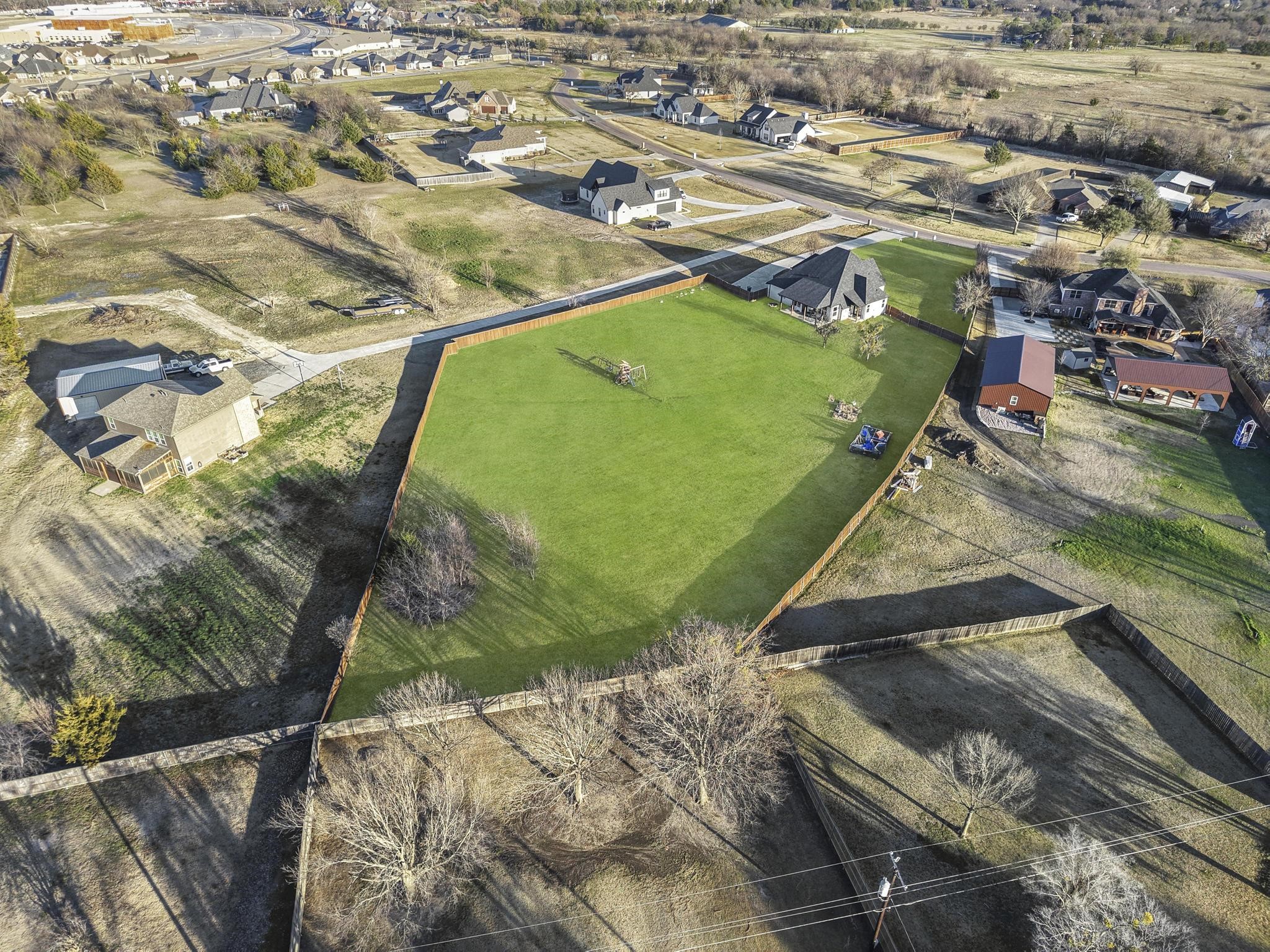 2201 Norwood Street Sherman TX 75092