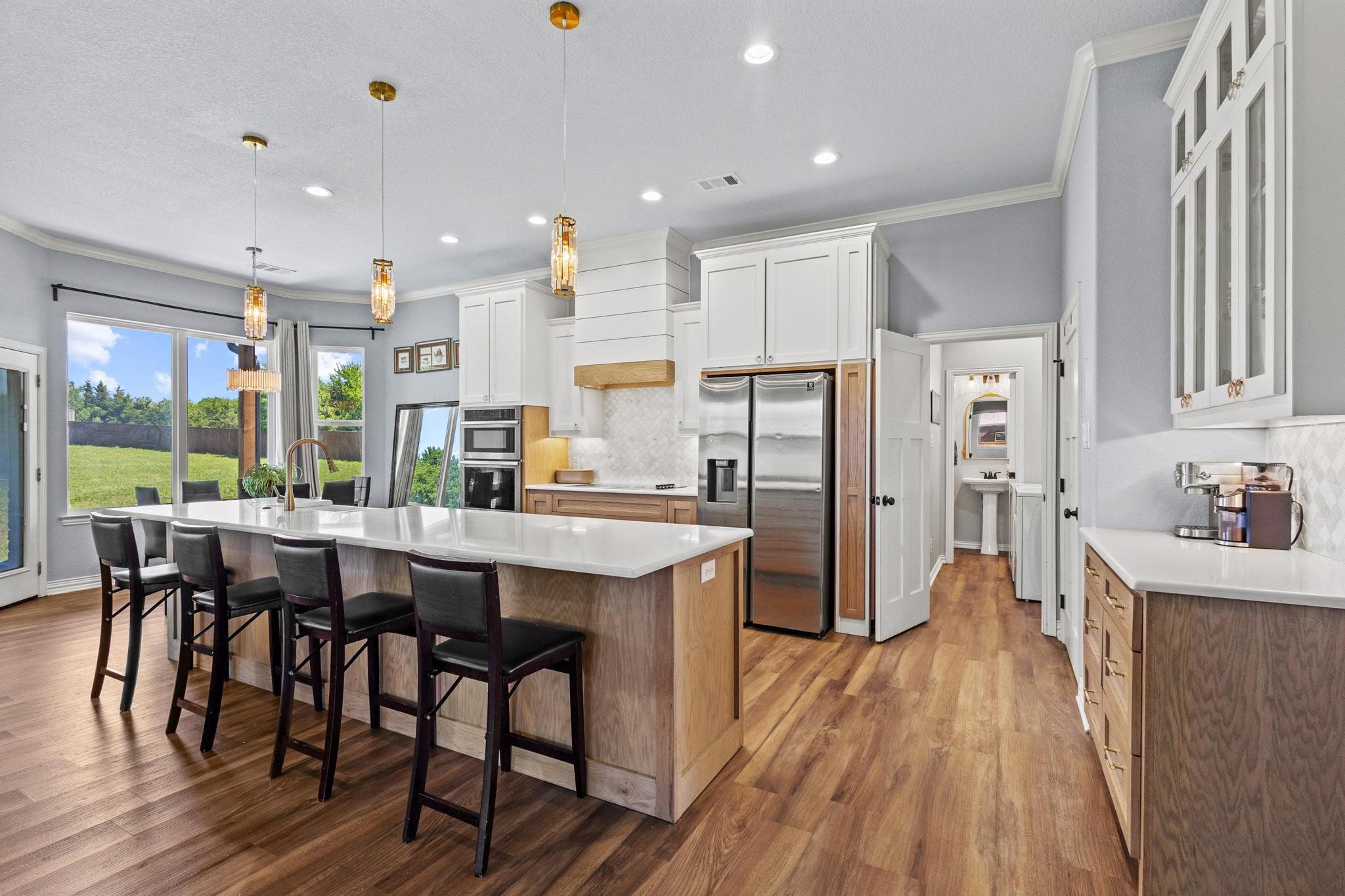 2201 Norwood Street Sherman TX 75092