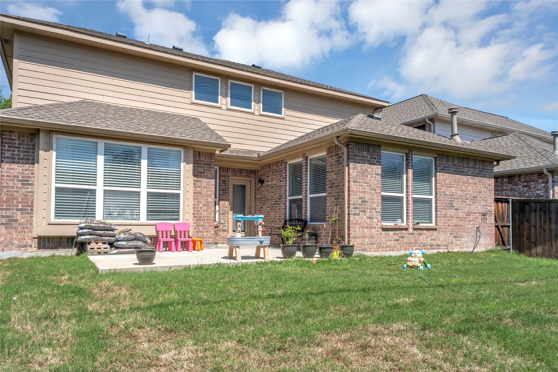 2708 Sunlight Drive Little Elm TX 75068