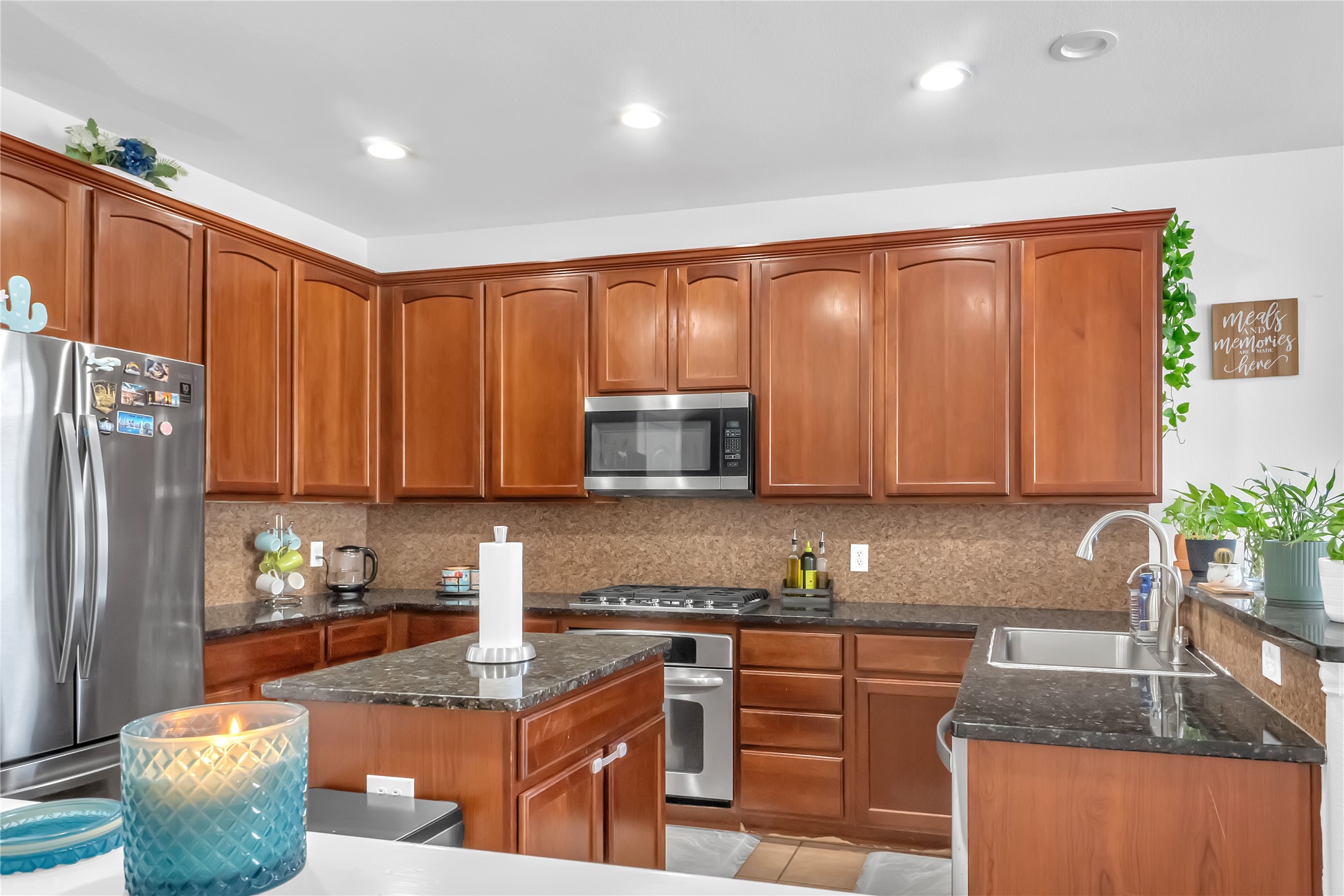 2708 Sunlight Drive Little Elm TX 75068