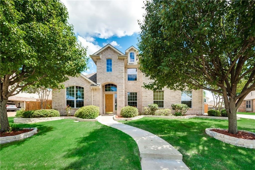 434 Teagarden Court Murphy TX 75094