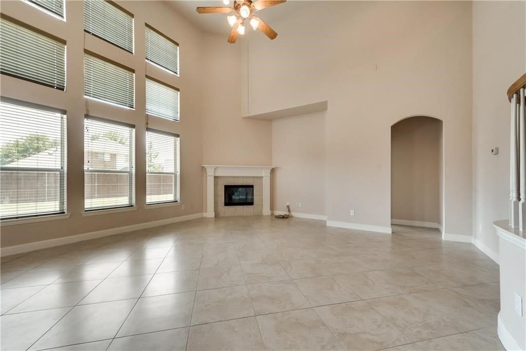 434 Teagarden Court Murphy TX 75094
