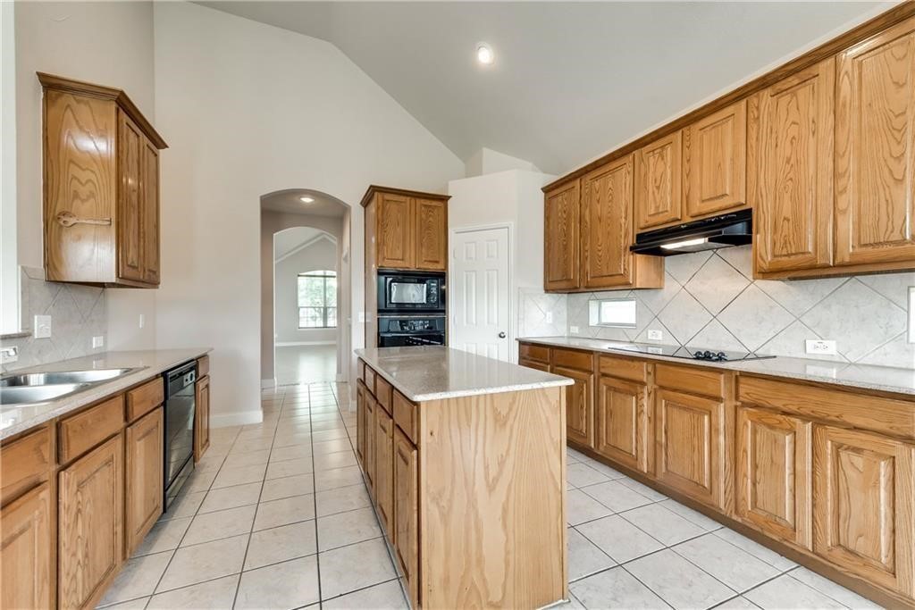434 Teagarden Court Murphy TX 75094