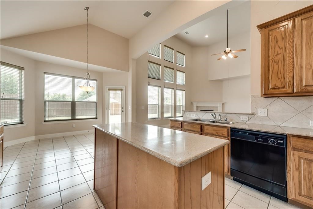 434 Teagarden Court Murphy TX 75094
