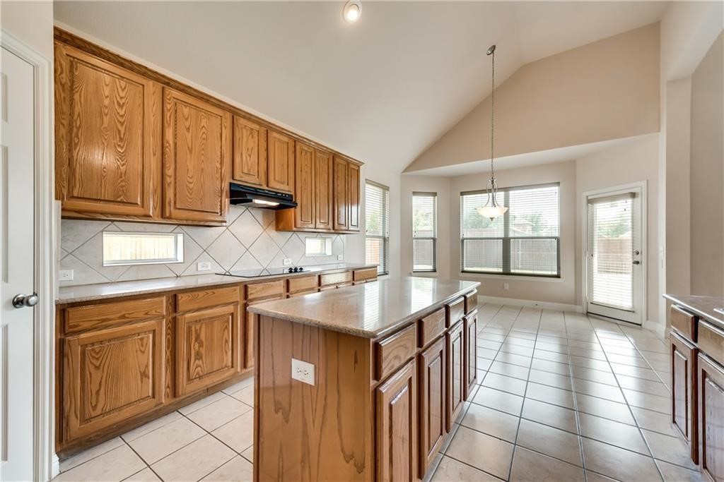 434 Teagarden Court Murphy TX 75094