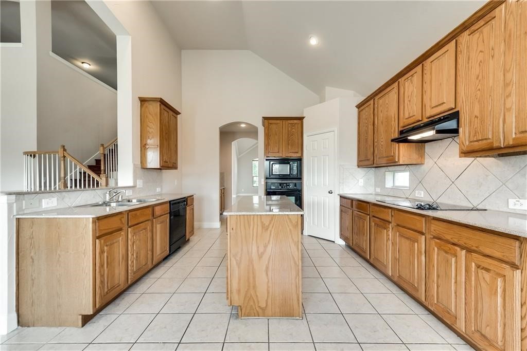 434 Teagarden Court Murphy TX 75094