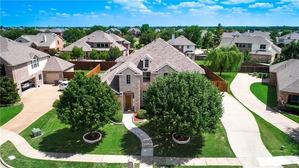 434 Teagarden Court Murphy TX 75094