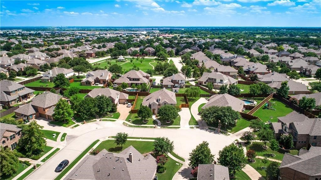 434 Teagarden Court Murphy TX 75094