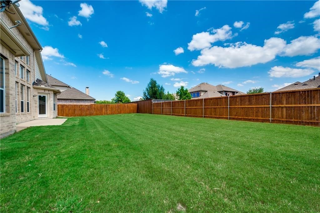 434 Teagarden Court Murphy TX 75094