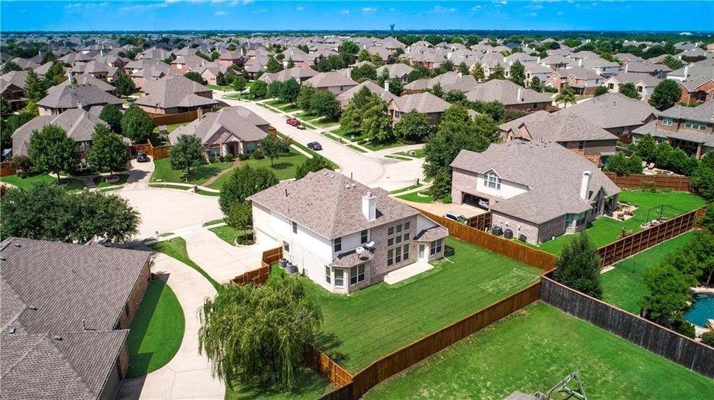 434 Teagarden Court Murphy TX 75094