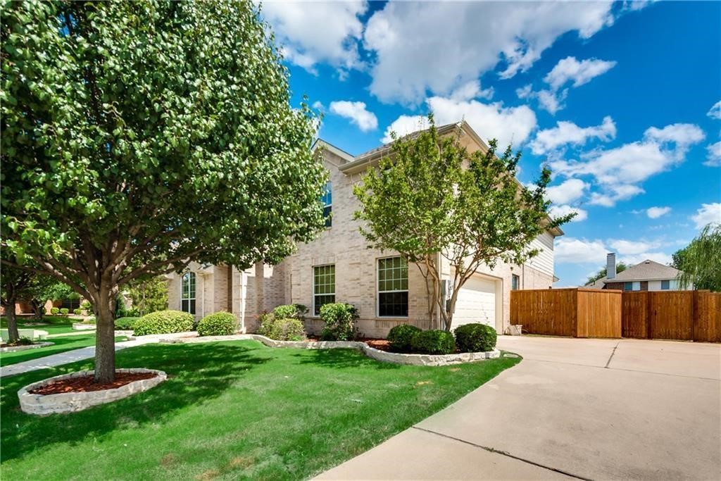 434 Teagarden Court Murphy TX 75094