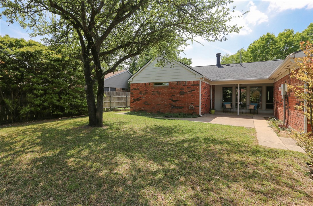 212 Aspenway Drive Coppell TX 75019