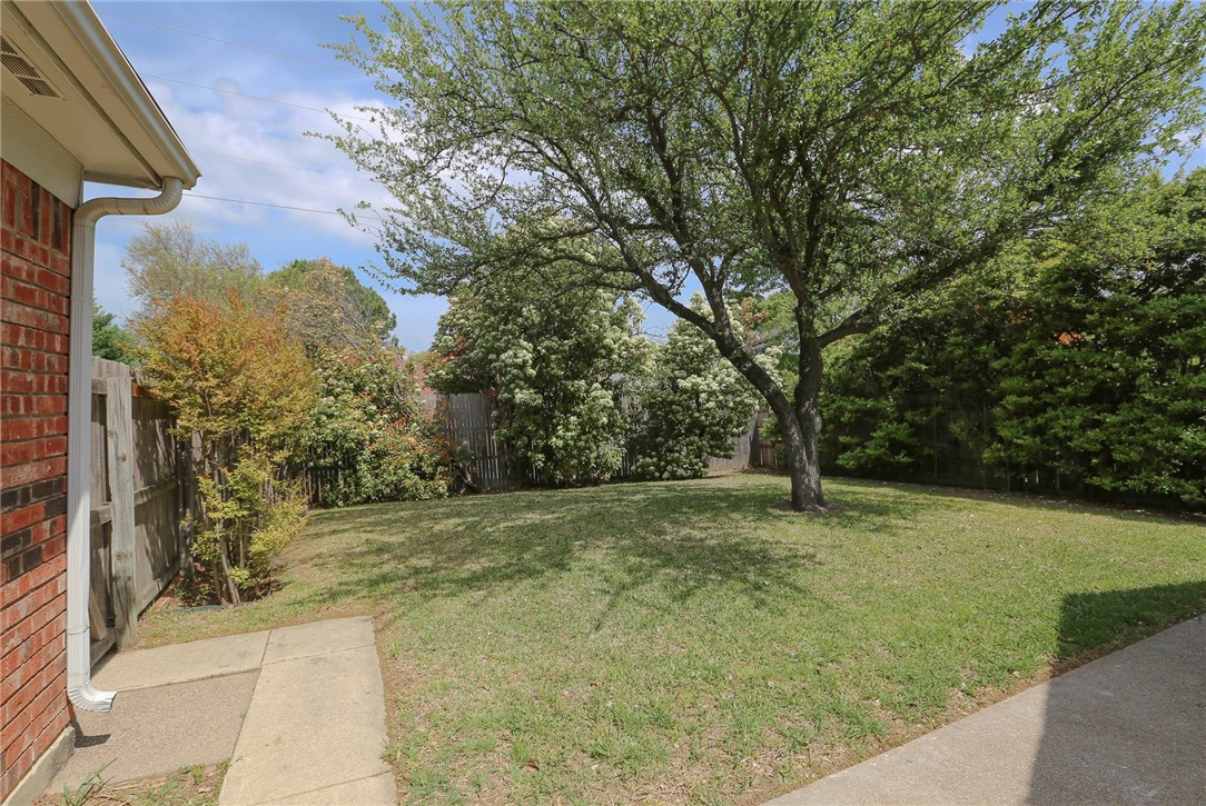 212 Aspenway Drive Coppell TX 75019