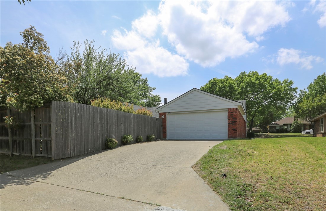 212 Aspenway Drive Coppell TX 75019