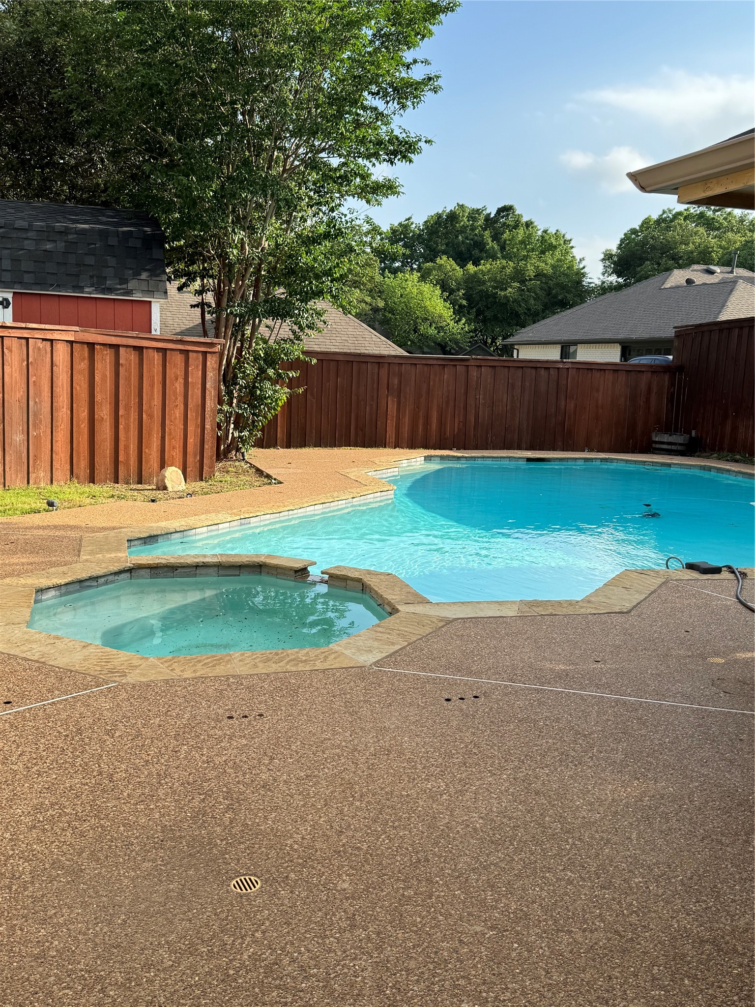 2907 Sweet Briar Street Grapevine TX 76051