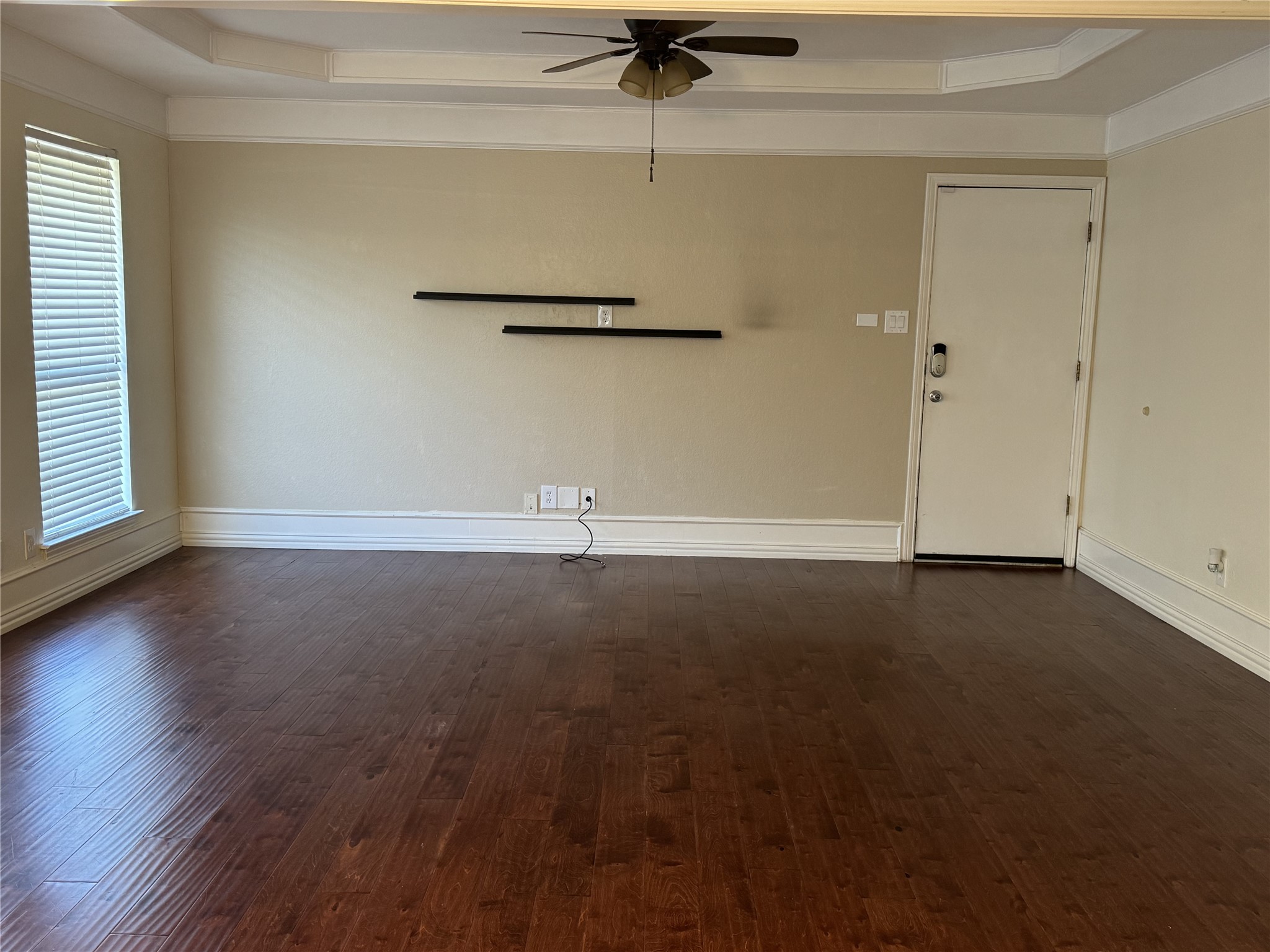 2907 Sweet Briar Street Grapevine TX 76051